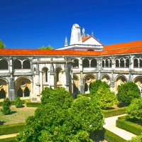 Foto de Alcobaça