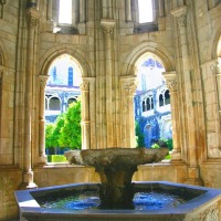 Foto de Alcobaça