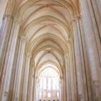 Foto de Alcobaça