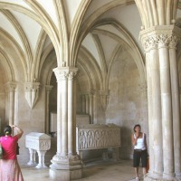 Foto de Alcobaça