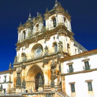 Foto de Alcobaça