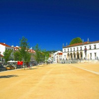 Foto de Alcobaça