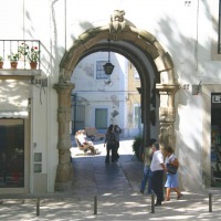 Foto de Alcobaça