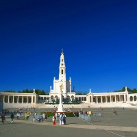 Foto de Fátima