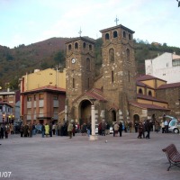 Foto de Moreda
