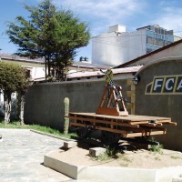 Foto de Oruro