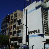 Foto de Oruro