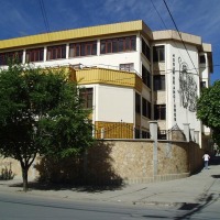Foto de Oruro