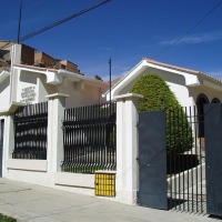 Foto de Oruro