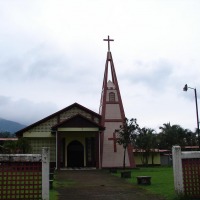 Foto de Bijagua (Upala)
