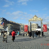 Foto de Versalles