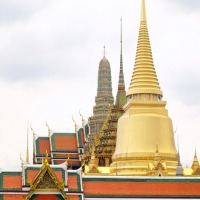 Foto de Bangkok