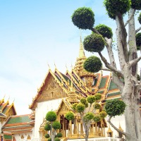 Foto de Bangkok
