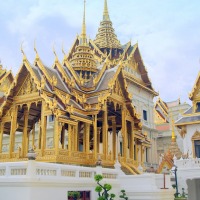 Foto de Bangkok