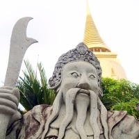 Foto de Bangkok