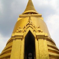 Foto de Bangkok