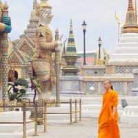 Foto de Bangkok