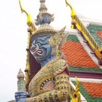 Foto de Bangkok