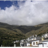 Foto de Capileira