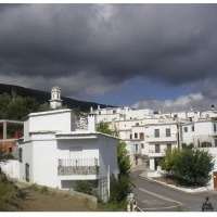 Foto de Capileira
