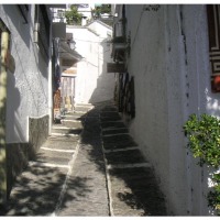 Foto de Pampaneira