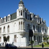 Foto de Valparaiso