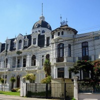 Foto de Valparaiso