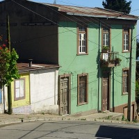 Foto de Valparaiso