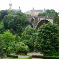 Foto de Luxemburgo
