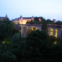 Foto de Luxemburgo