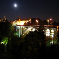 Foto de Luxemburgo