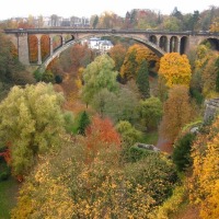 Foto de Luxemburgo