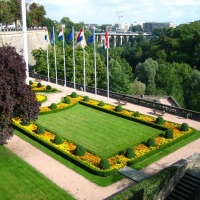 Foto de Luxemburgo