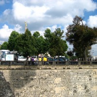 Foto de Luxemburgo