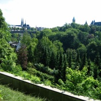 Foto de Luxemburgo