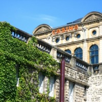 Foto de Luxemburgo