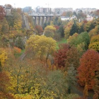 Foto de Luxemburgo