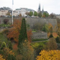 Foto de Luxemburgo