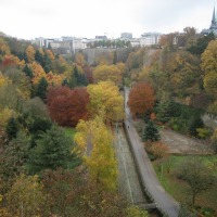 Foto de Luxemburgo