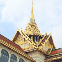 Foto de Bangkok
