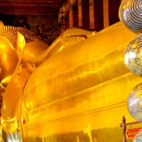 Foto de Bangkok