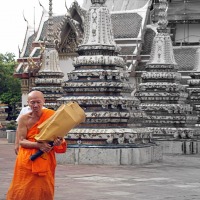 Foto de Bangkok