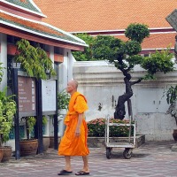 Foto de Bangkok