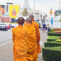 Foto de Bangkok