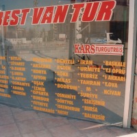Foto de Van