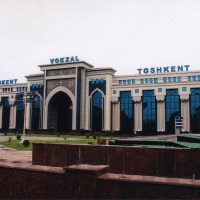 Foto de Tashkent