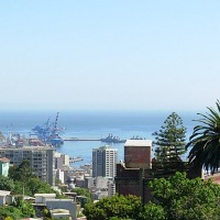 Foto de Valparaiso