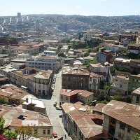 Foto de Valparaiso