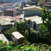 Foto de Valparaiso