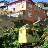 Foto de Valparaiso